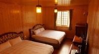 mone garden inn cingjing