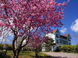 莫內花園山莊mone Garden Inn Cingjing,No.219-1, Renhe Rd.,3 star