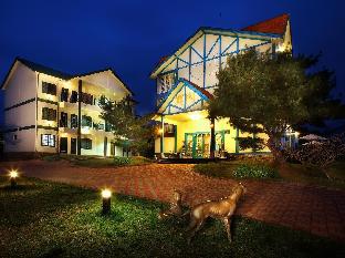 mone garden inn cingjing