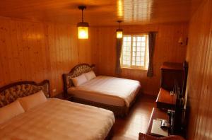 mone garden inn cingjing