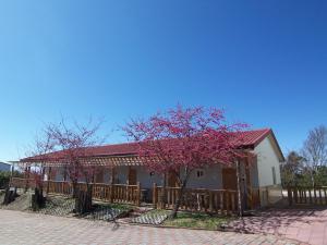 mone garden inn cingjing