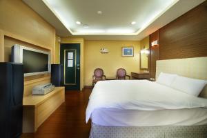 莫內花園山莊mone Garden Inn Cingjing,No.219-1, Renhe Rd.,3 star