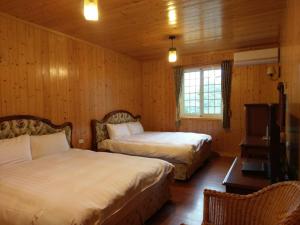 mone garden inn cingjing