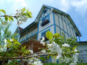 mone garden inn cingjing