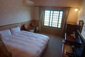 mone garden inn cingjing