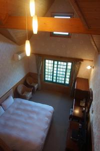 mone garden inn cingjing