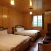 mone garden inn cingjing