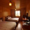 mone garden inn cingjing