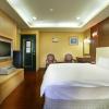 mone garden inn cingjing