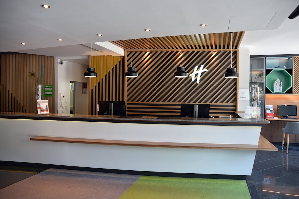 holiday inn salzburg city by ihg