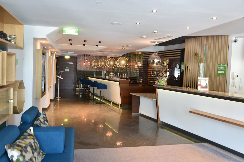 holiday inn salzburg city by ihg