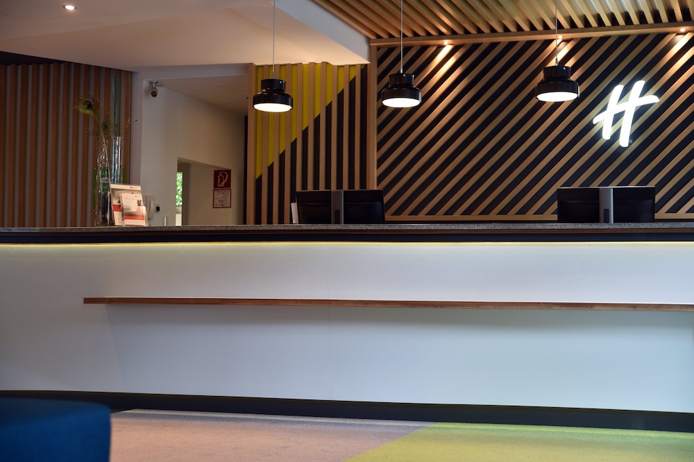 holiday inn salzburg city by ihg