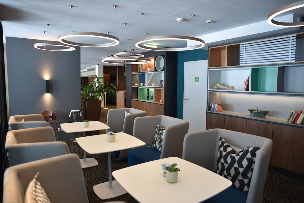 holiday inn salzburg city by ihg
