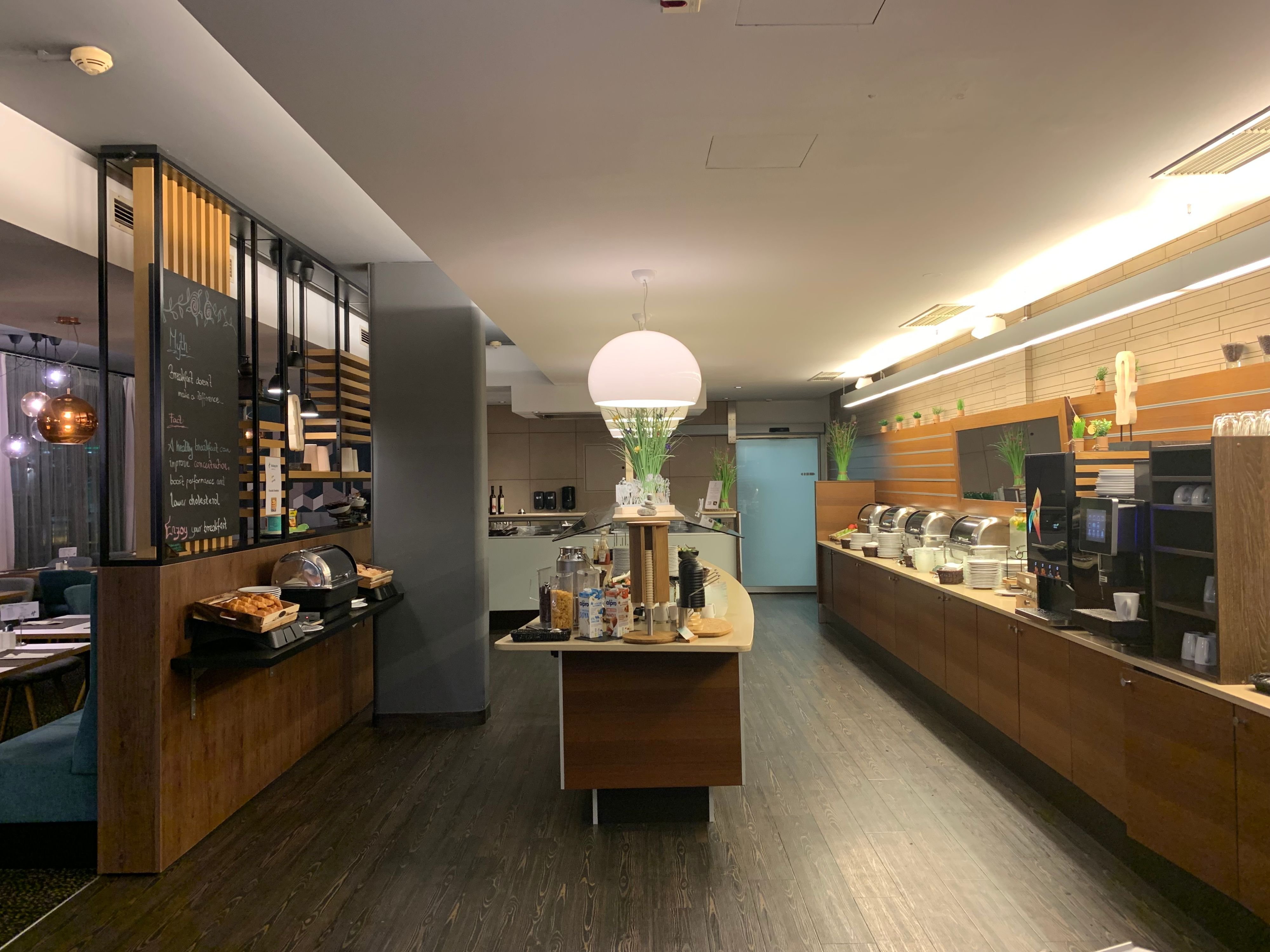 holiday inn salzburg city by ihg