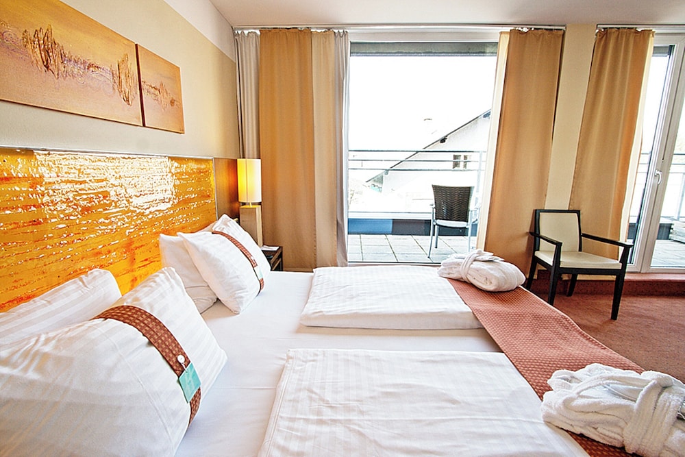 holiday inn salzburg city by ihg
