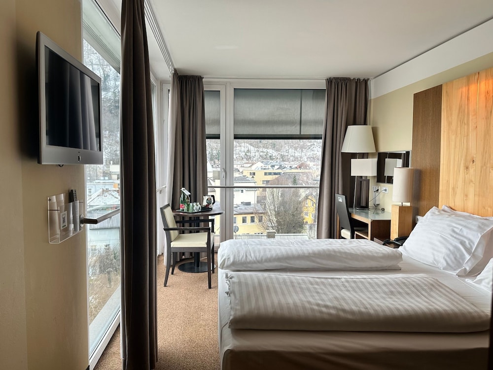 holiday inn salzburg city by ihg