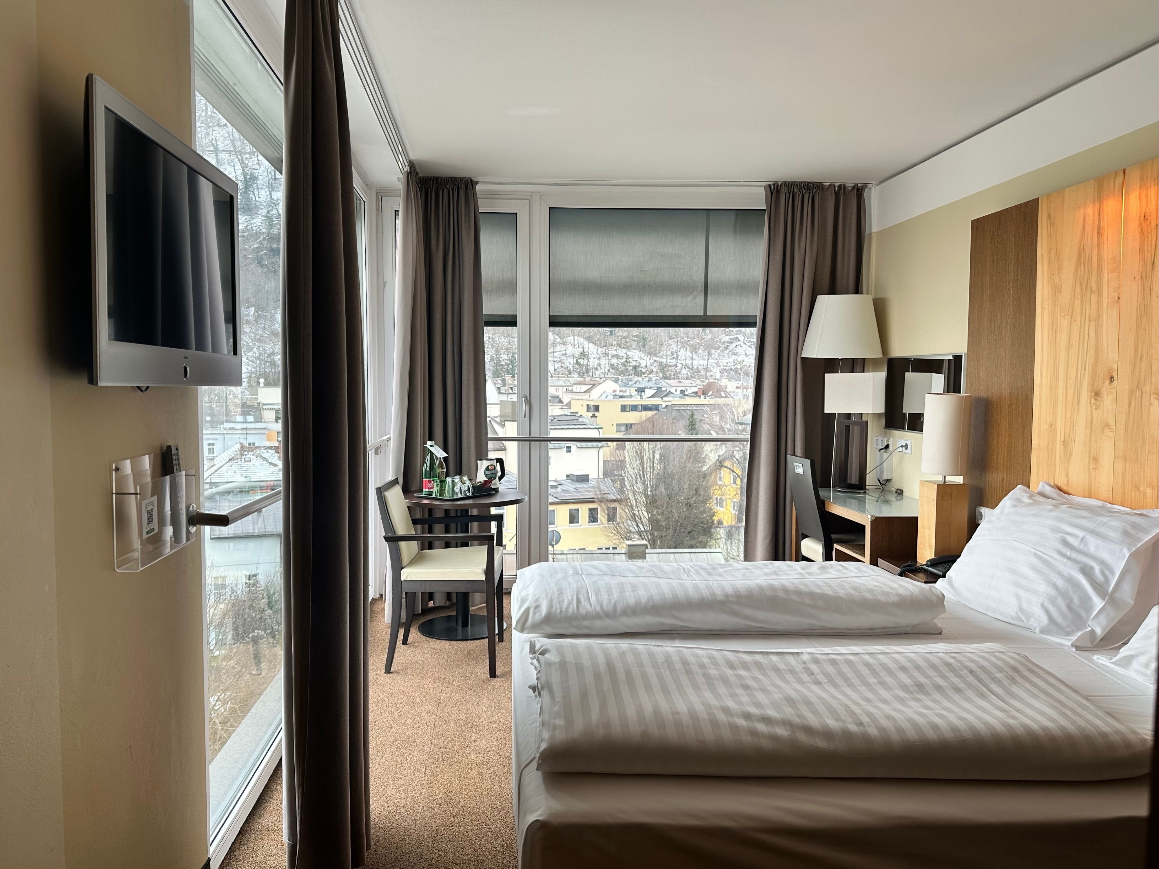holiday inn salzburg city by ihg