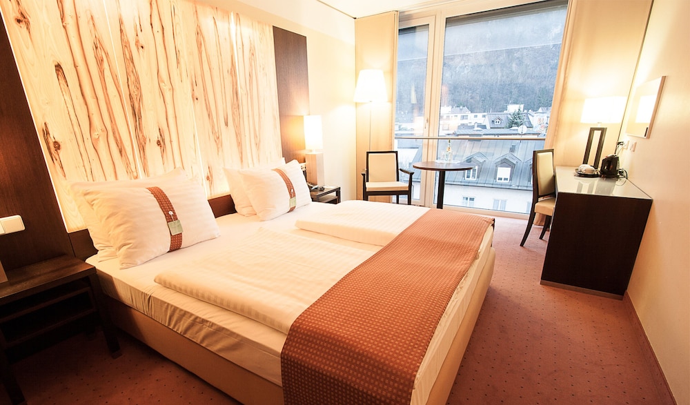 holiday inn salzburg city by ihg