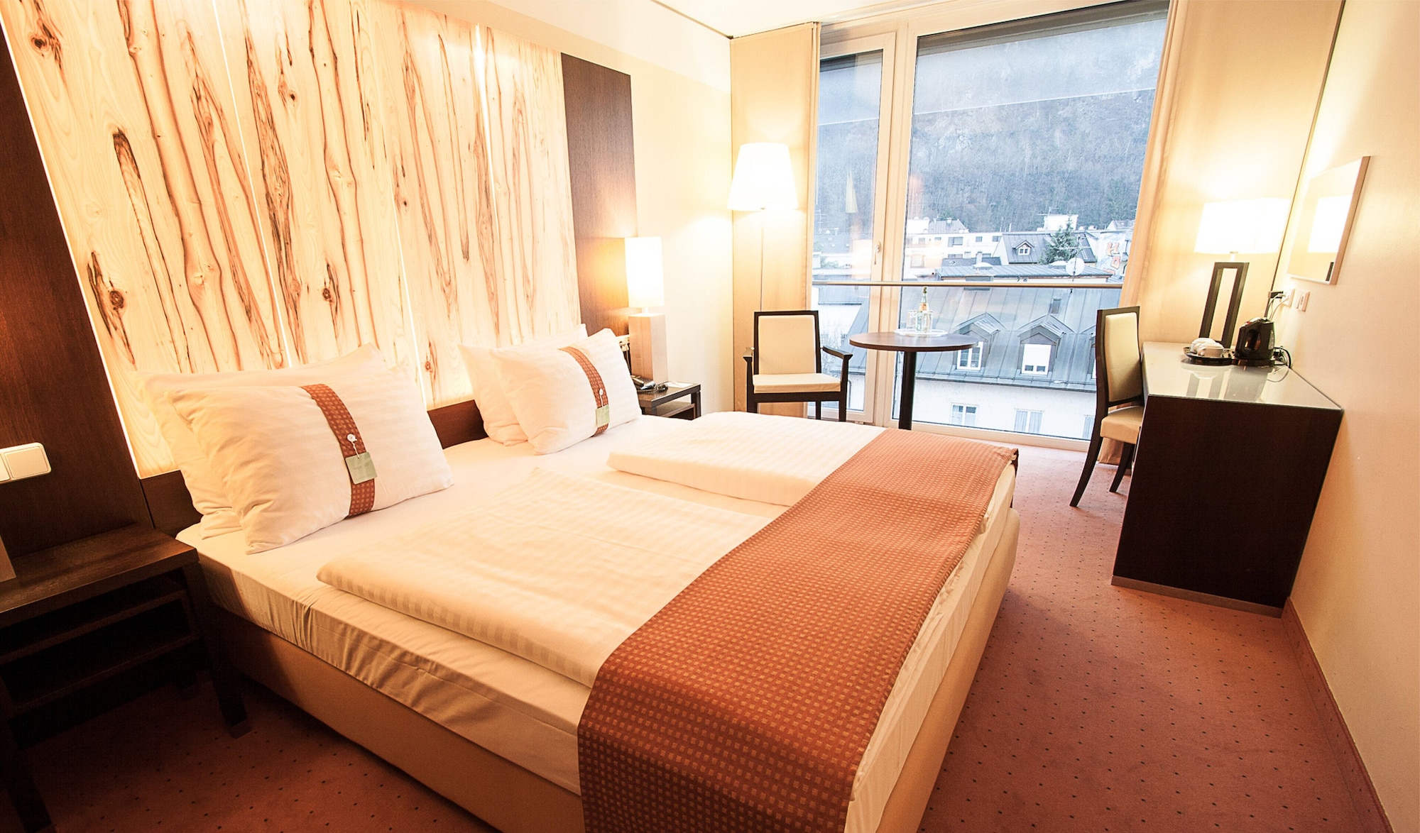 holiday inn salzburg city by ihg
