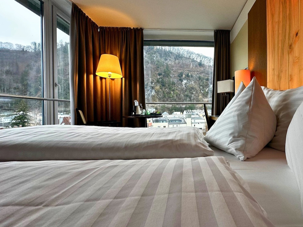 holiday inn salzburg city by ihg