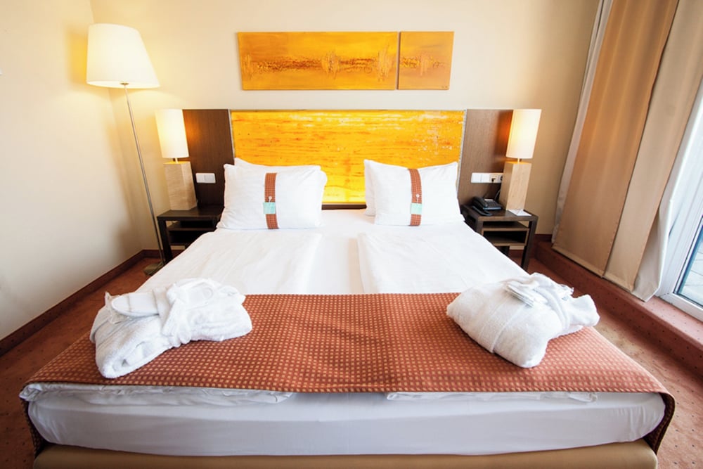 holiday inn salzburg city by ihg