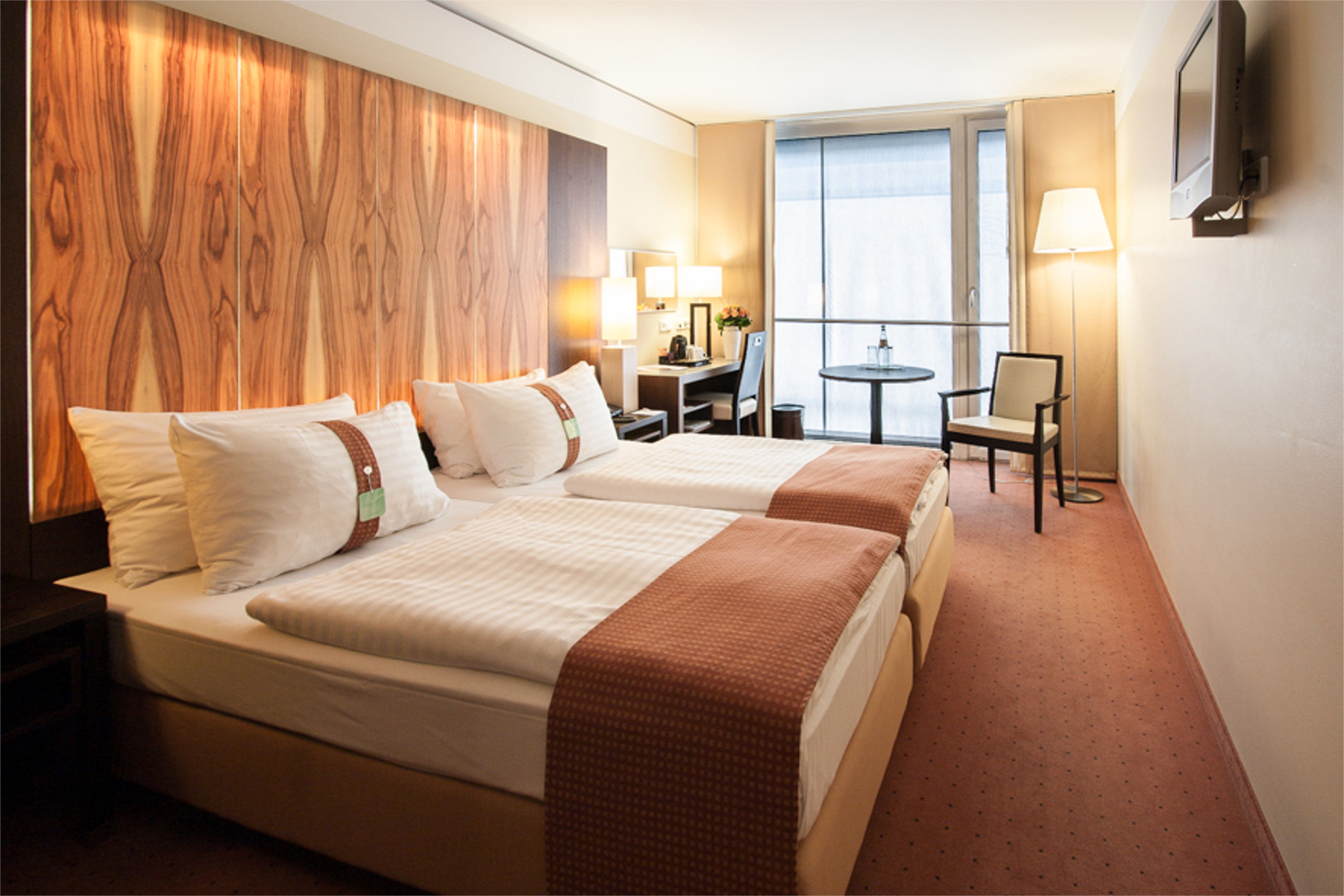 holiday inn salzburg city by ihg