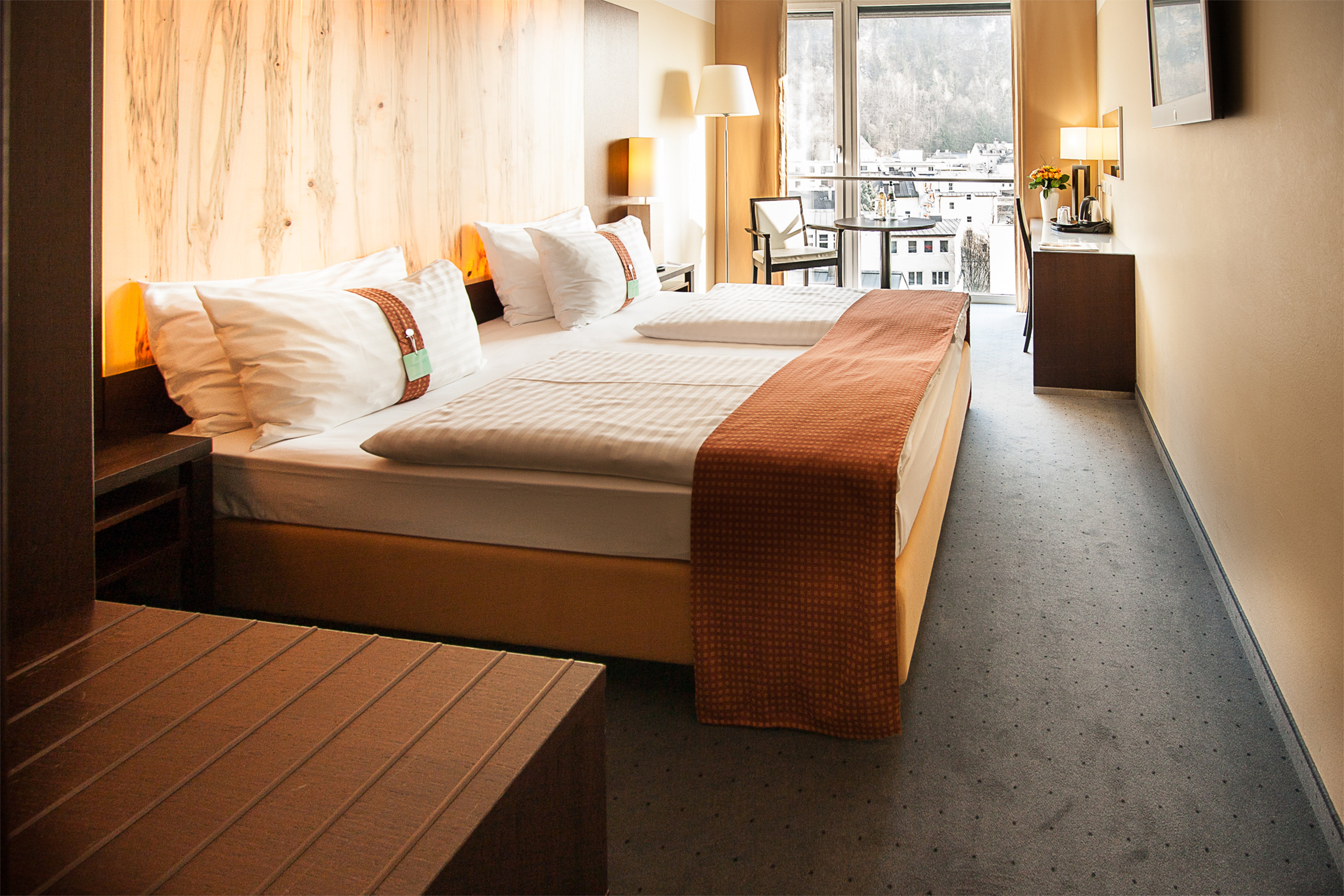 holiday inn salzburg city by ihg