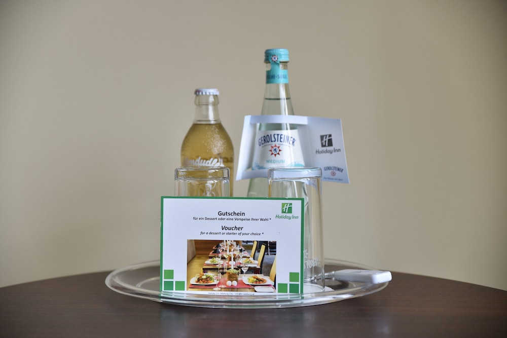 holiday inn salzburg city by ihg