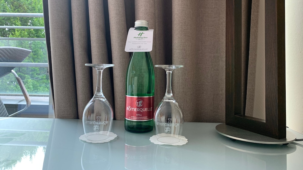 holiday inn salzburg city by ihg