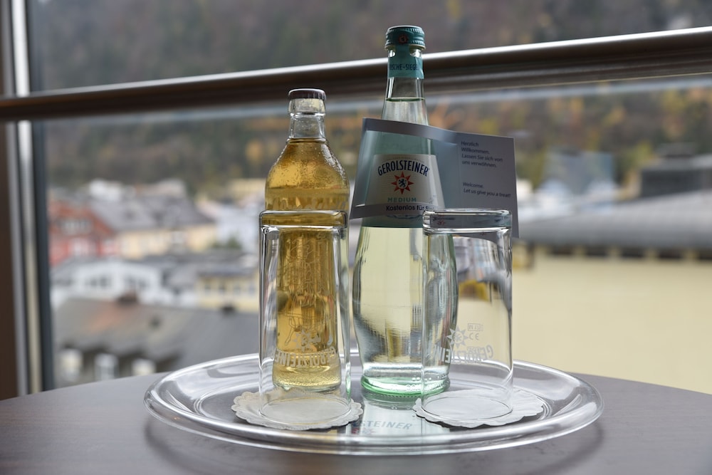 holiday inn salzburg city by ihg