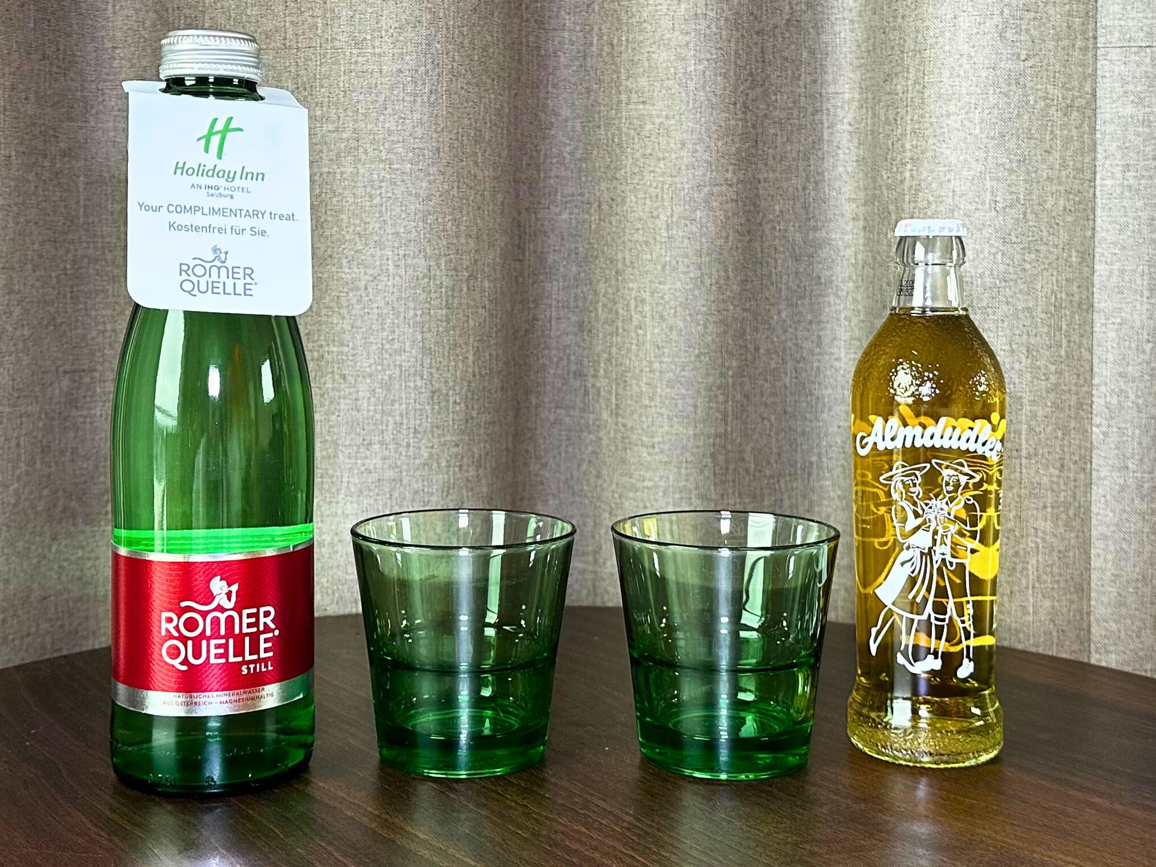 holiday inn salzburg city by ihg