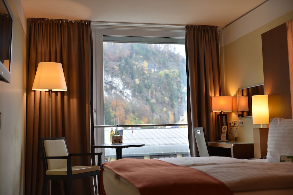 holiday inn salzburg city by ihg
