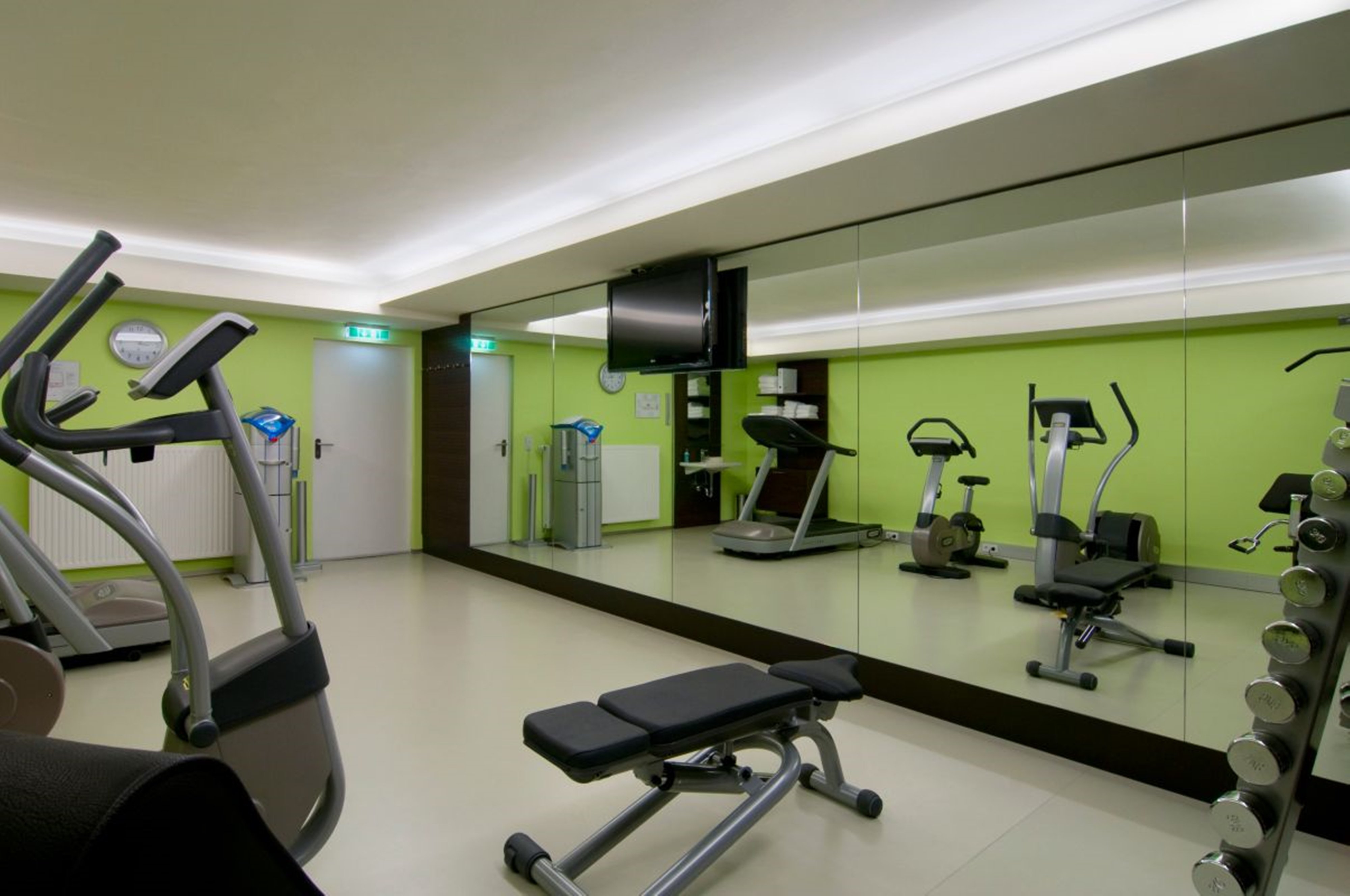 holiday inn salzburg city by ihg
