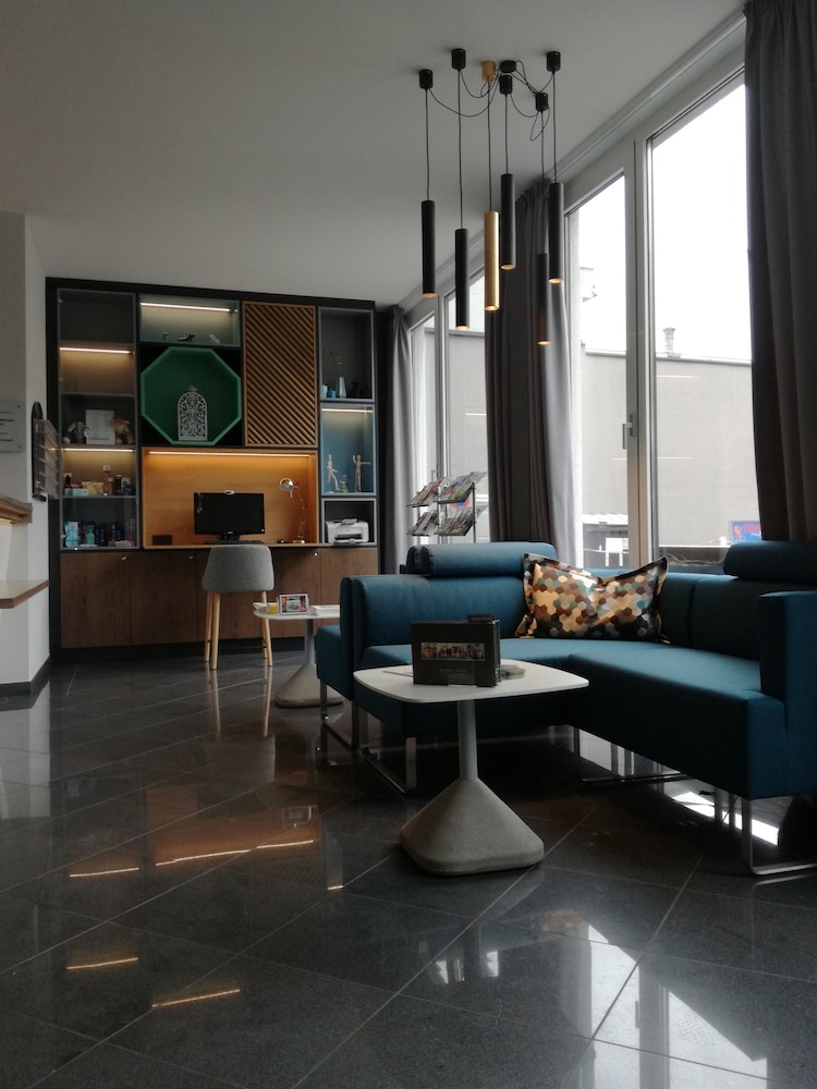 holiday inn salzburg city by ihg