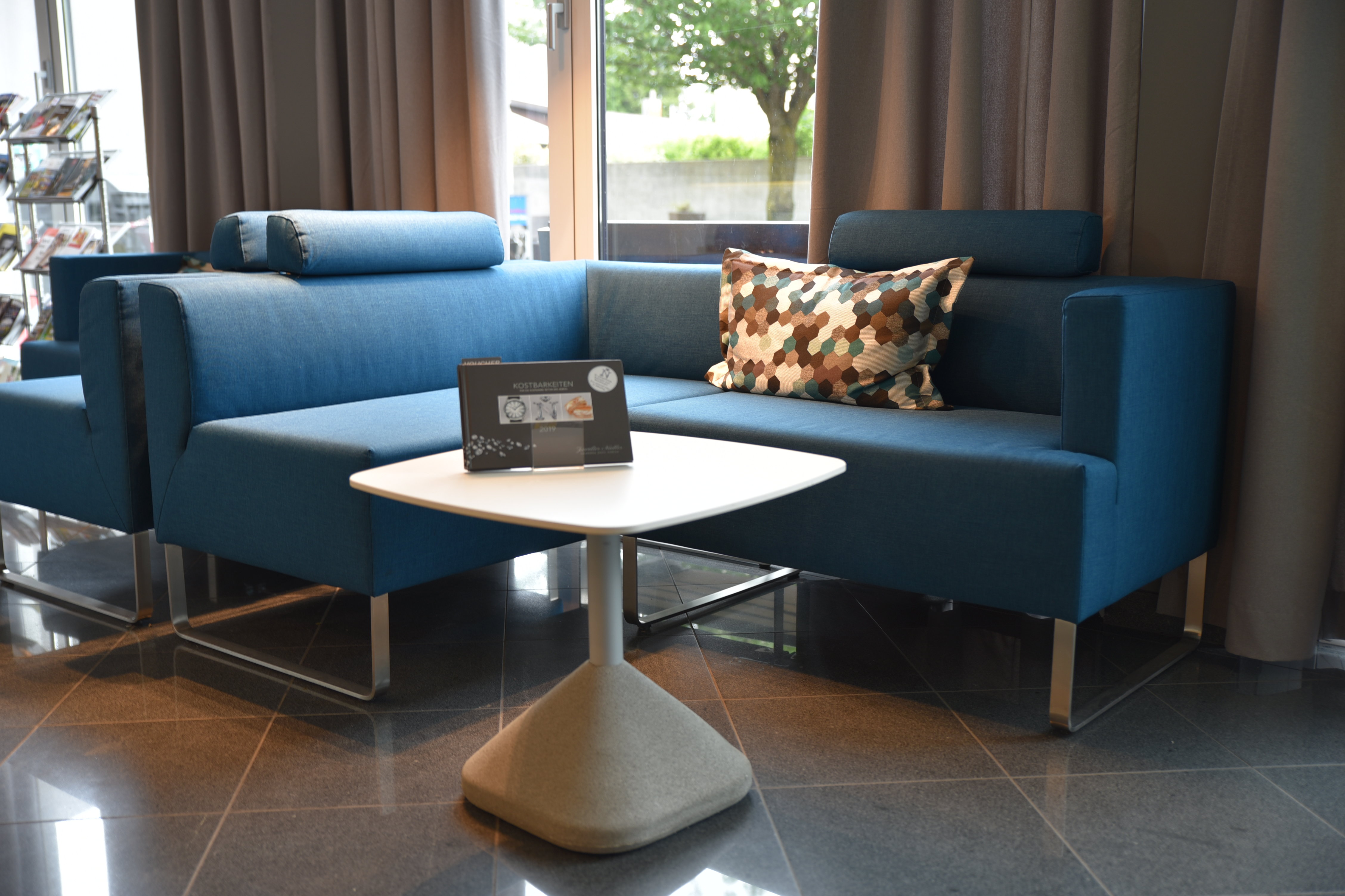 holiday inn salzburg city by ihg