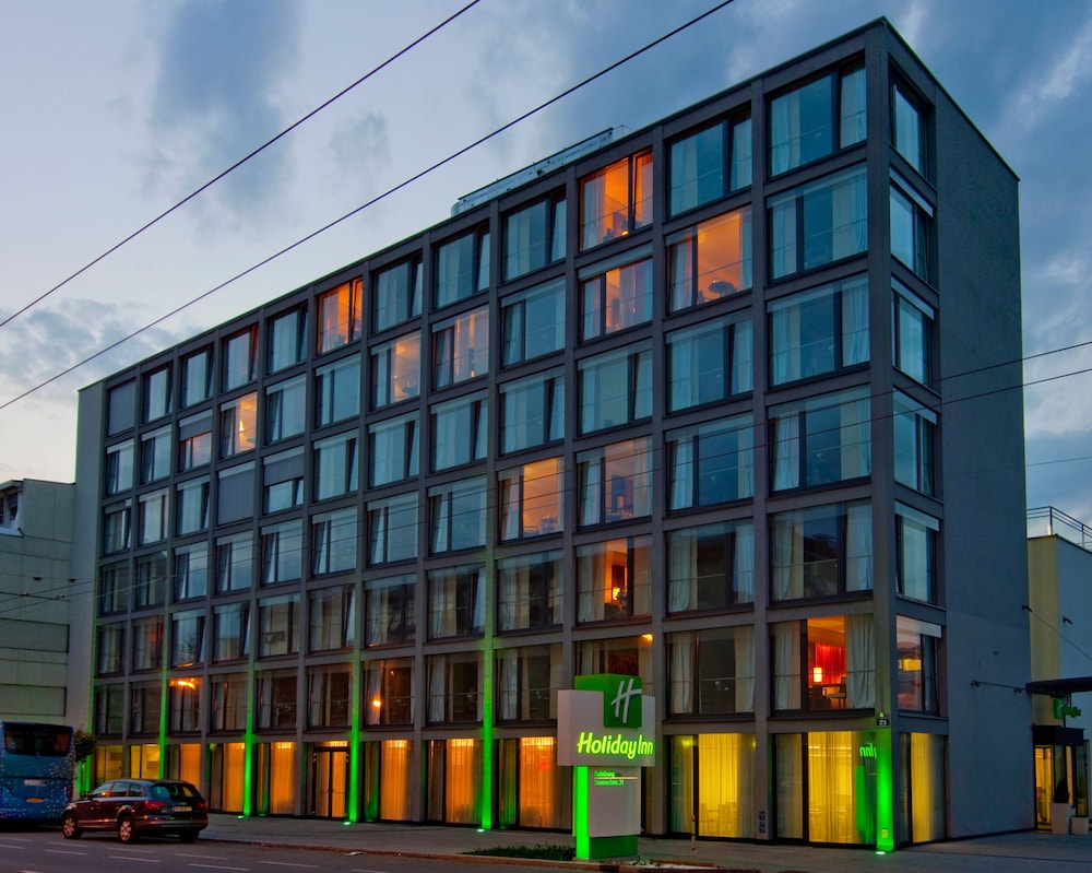 holiday inn salzburg city by ihg