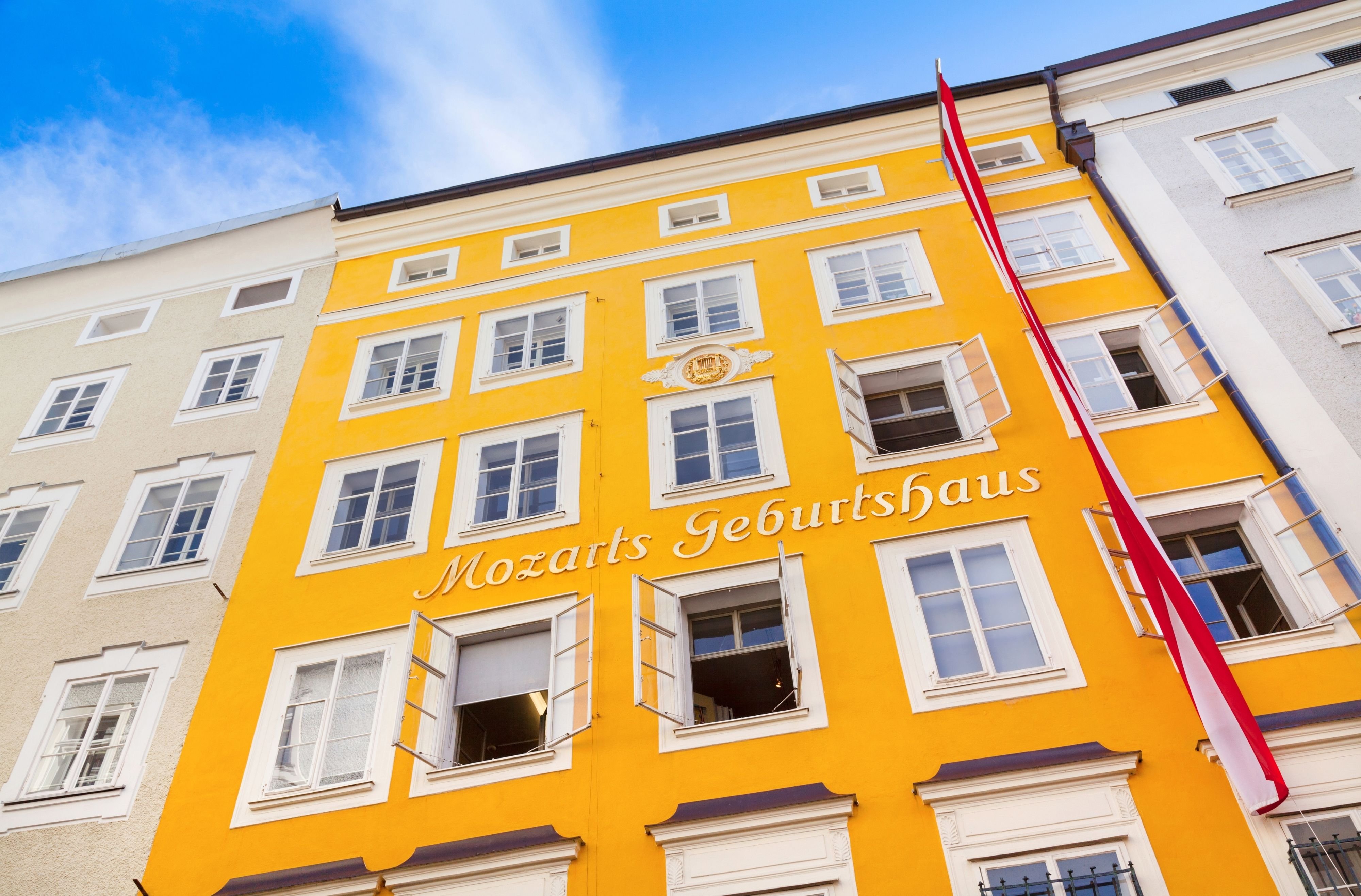 holiday inn salzburg city by ihg