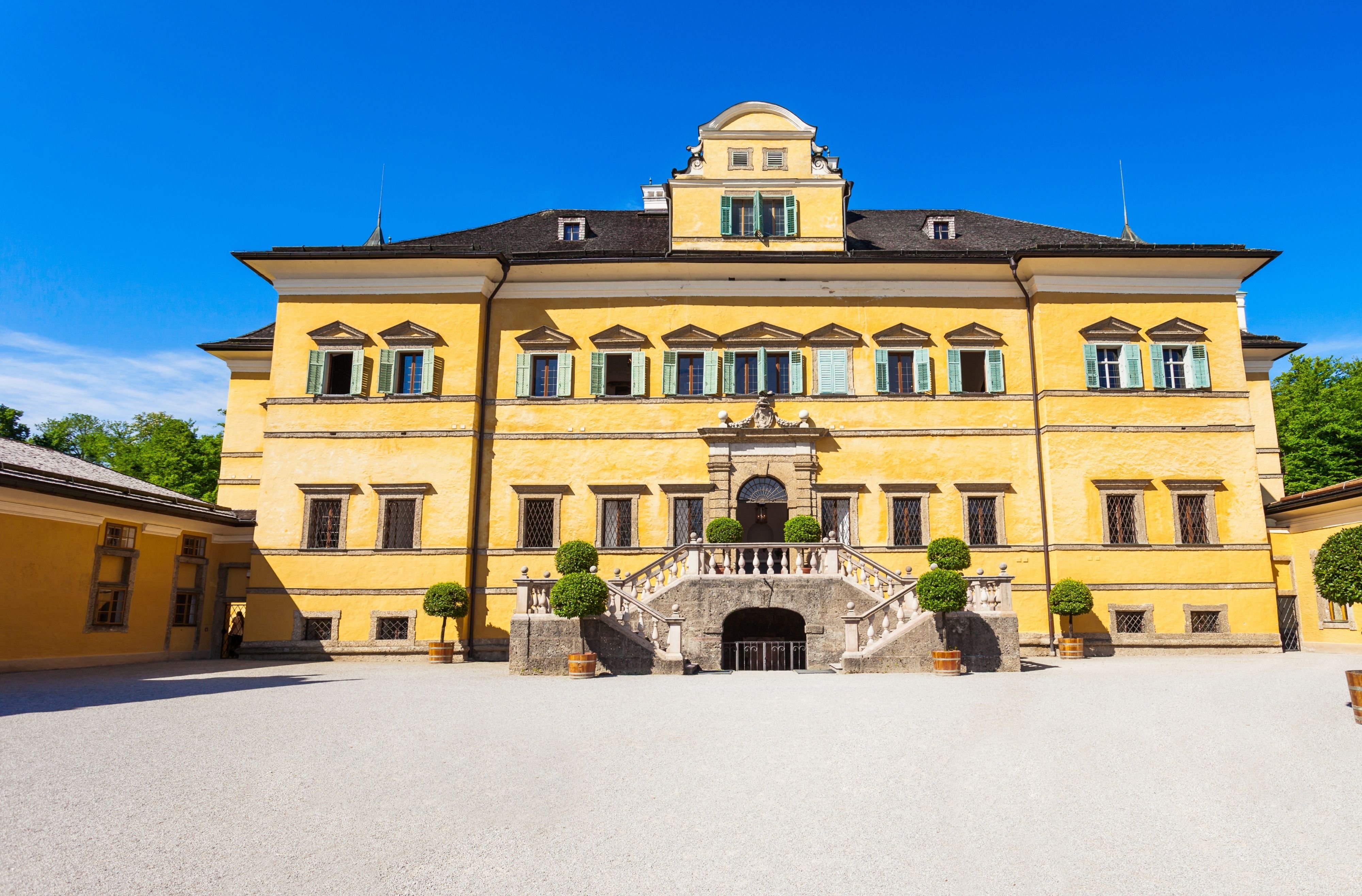 holiday inn salzburg city by ihg