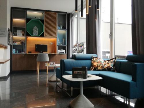 holiday inn salzburg city by ihg