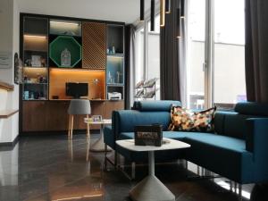 holiday inn salzburg city by ihg