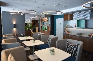 holiday inn salzburg city by ihg