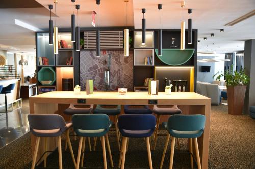 holiday inn salzburg city by ihg