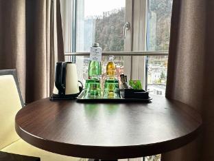 holiday inn salzburg city by ihg