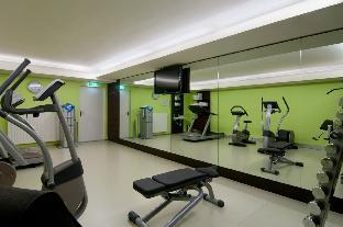 holiday inn salzburg city by ihg