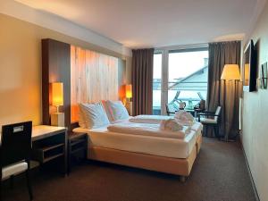 holiday inn salzburg city by ihg