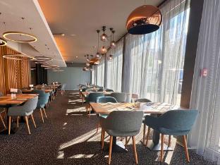holiday inn salzburg city by ihg