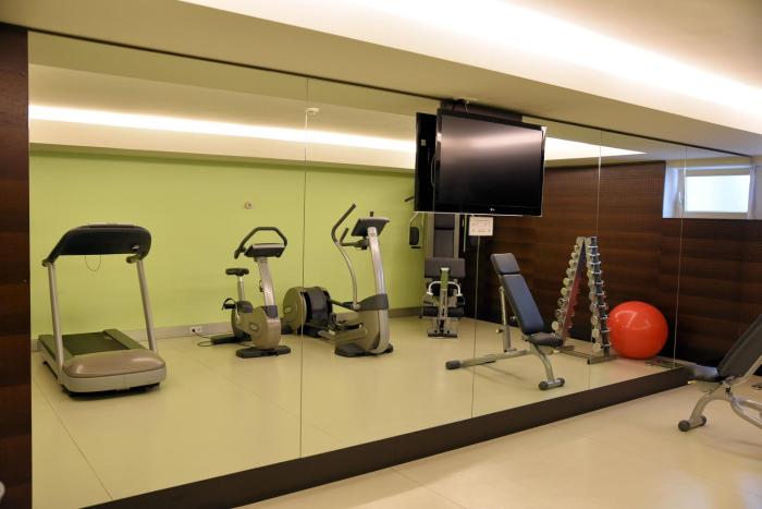 holiday inn salzburg city by ihg