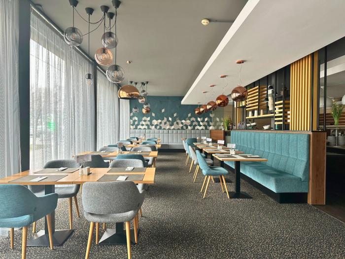 holiday inn salzburg city by ihg