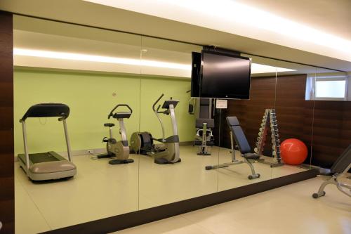holiday inn salzburg city by ihg