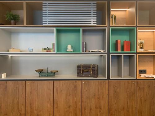 holiday inn salzburg city by ihg